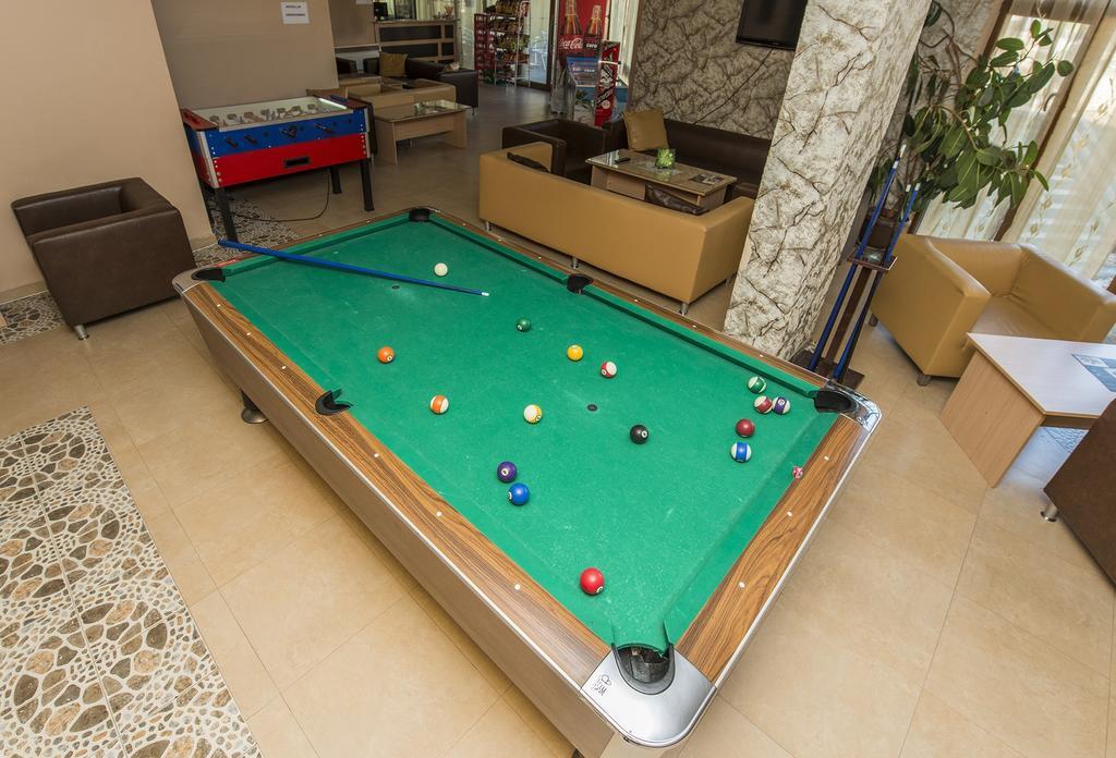 بانيا Thermal Spa Hotel Roman Bath المظهر الخارجي الصورة